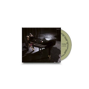 Golden Discs CD World of Work - Clarissa Connelly [CD]