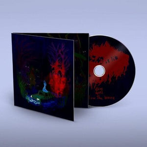 Golden Discs CD Below the Waste - Goat Girl [CD]
