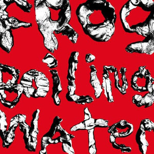 Golden Discs CD Frog in Boiling Water - DIIV [CD]
