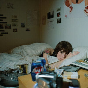 Golden Discs VINYL Sentiment - Claire Rousay [VINYL]