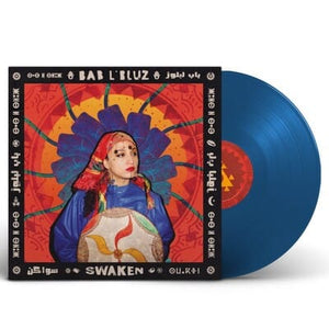 Golden Discs VINYL Swaken - Bab L'Bluz [VINYL Limited Edition]