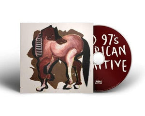 Golden Discs CD American Primitive - Old 97's [CD]