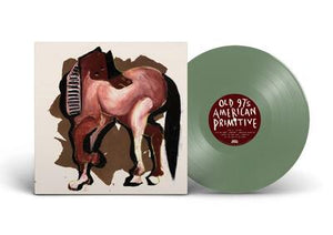 Golden Discs VINYL American Primitive - Old 97's [VINYL]