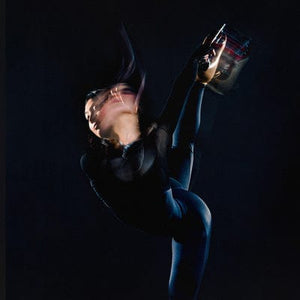 Golden Discs CD Moves in the Field - Kelly Moran [CD]