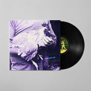 Golden Discs VINYL Catching Chickens - Nourished By Time [VINYL]