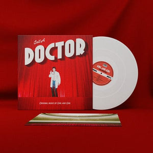 Golden Discs VINYL Call a Doctor - Girl and Girl [VINYL Limited Edition]