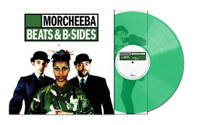 Golden Discs VINYL Beats & B-sides (RSD 2024) - Morcheeba [VINYL Limited Edition]