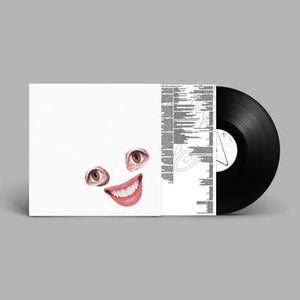 Golden Discs VINYL Hex Dealer - Lip Critic [VINYL]