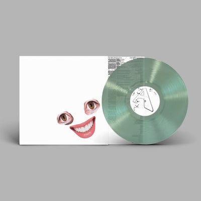 Golden Discs VINYL Hex Dealer - Lip Critic [VINYL Limited Edition]