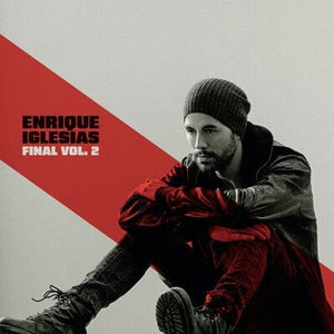 Golden Discs CD Final, Vol. 2 - Enrique Iglesias [CD]