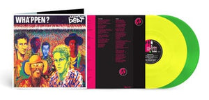 Golden Discs VINYL Wha'ppen (RSD 2024) - The Beat [VINYL Limited Edition]