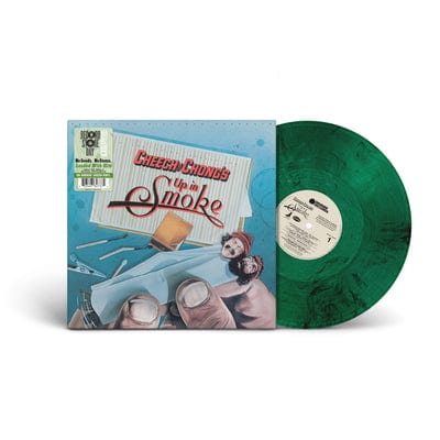 Golden Discs VINYL Up in Smoke (RSD 2024) - Cheech and Chong [VINYL Limited Edition]