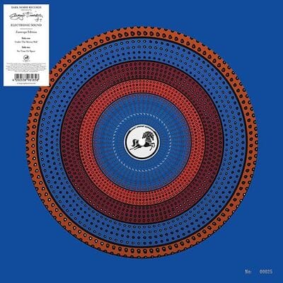 Golden Discs VINYL Electronic Sound (RSD 2024) - George Harrison [VINYL Limited Edition]
