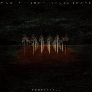 Golden Discs CD Needlefall - Magic Tuber Stringband [CD]