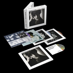 Golden Discs CD Vini Reilly - The Durutti Column [CD]