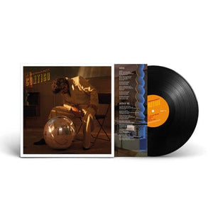 Golden Discs VINYL Contigo - J. Bernardt [VINYL]
