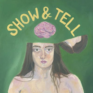 Golden Discs VINYL Show & Tell - Bored At My Grandma's House [VINYL Limited Edition]