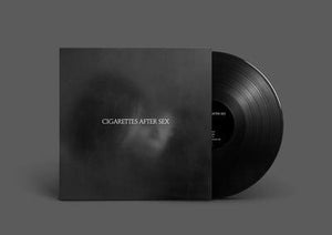 Golden Discs VINYL X's - Cigarettes After Sex [VINYL]