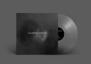 Golden Discs VINYL X's - Cigarettes After Sex [VINYL Limited Edition]