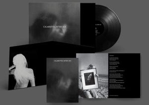 Golden Discs VINYL X's - Cigarettes After Sex [VINYL Deluxe Edition]