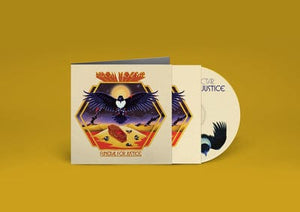 Golden Discs CD Funeral for Justice - Mdou Moctar [CD]