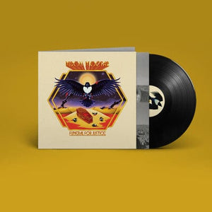 Golden Discs VINYL Funeral for Justice - Mdou Moctar [VINYL]