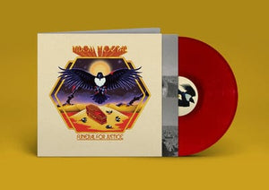 Golden Discs VINYL Funeral for Justice - Mdou Moctar [VINYL]