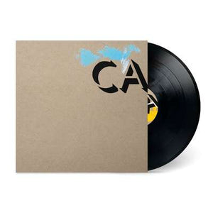 Golden Discs VINYL CA - Canaan Amber [VINYL]