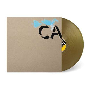 Golden Discs VINYL CA - Canaan Amber [VINYL Limited Edition]