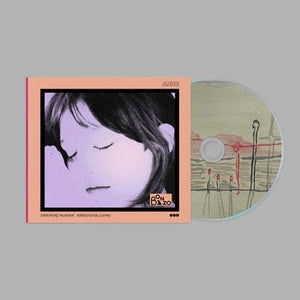 Golden Discs CD Darning Woman - Anastasia Coope [CD]