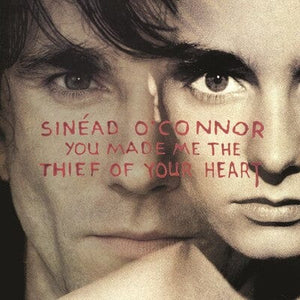 Golden Discs VINYL You Made Me the Thief of Your Heart (RSD 2024) - Sinead O'Connor [VINYL]