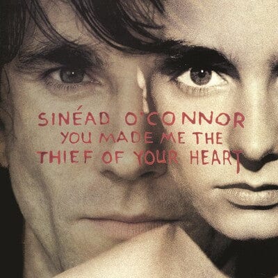 Golden Discs VINYL You Made Me the Thief of Your Heart (RSD 2024) - Sinead O'Connor [VINYL]