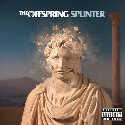 Golden Discs VINYL Splinter (RSD 2024) - The Offspring [VINYL]