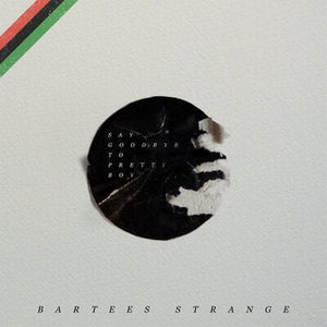 Golden Discs VINYL Say Goodbye to Pretty Boy - Bartees Strange [VINYL]