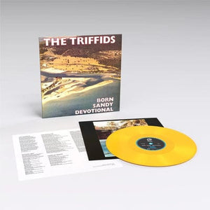 Golden Discs VINYL Born Sandy Devotional - The Triffids [VINYL Limited Edition]