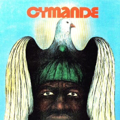 Golden Discs VINYL Cymande - Cymande [VINYL]