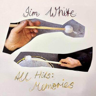 Golden Discs CD All Hits: Memories - Jim White [CD]