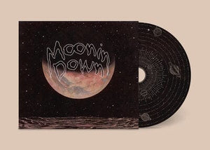Golden Discs CD The Third Planet - Moonin Down [CD]