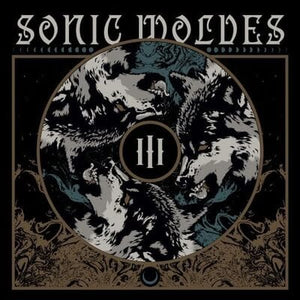 Golden Discs CD III - Sonic Wolves [CD]