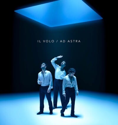 Golden Discs CD Il Volo: Ad Astra - Il Volo [CD]
