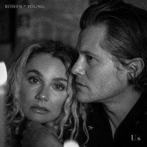 Golden Discs CD Us - BOWEN * YOUNG [CD]