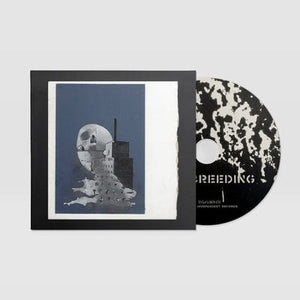 Golden Discs CD Contempt - Bad Breeding [CD]