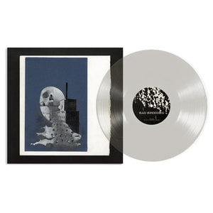 Golden Discs VINYL Contempt - Bad Breeding [VINYL Limited Edition]