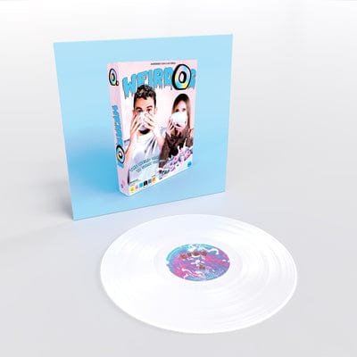 Golden Discs VINYL WeirdOs - O. [VINYL Limited Edition]