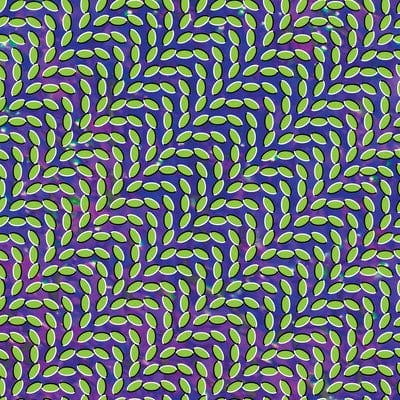 Golden Discs VINYL Merriweather Post Pavilion - Animal Collective [VINYL]