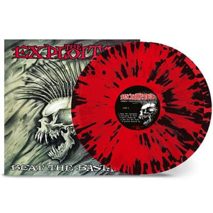 Golden Discs VINYL Beat the Bastards - The Exploited [VINYL Limited Edition]
