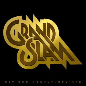 Golden Discs CD Hit the Ground - Revised - Grand Slam [CD]