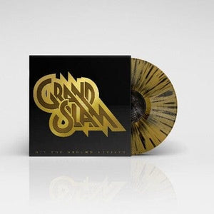 Golden Discs VINYL Hit the Ground - Revised - Grand Slam [VINYL]