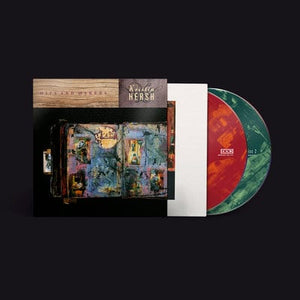 Golden Discs CD Hips and Makers - Kristin Hersh [CD]