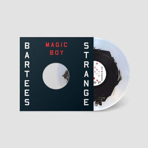 Golden Discs VINYL Magic Boy - Bartees Strange [VINYL]